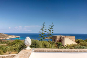 Villa Le Pigne Favignana